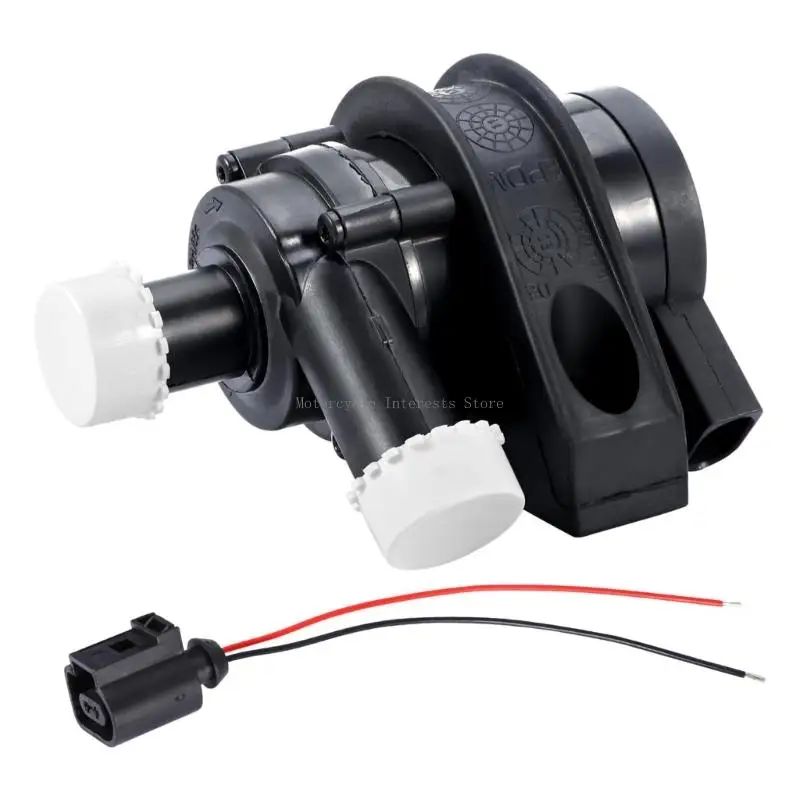 

Car Additional Auxiliary Electric Cooling Water for Golf Replace 1K0965561J