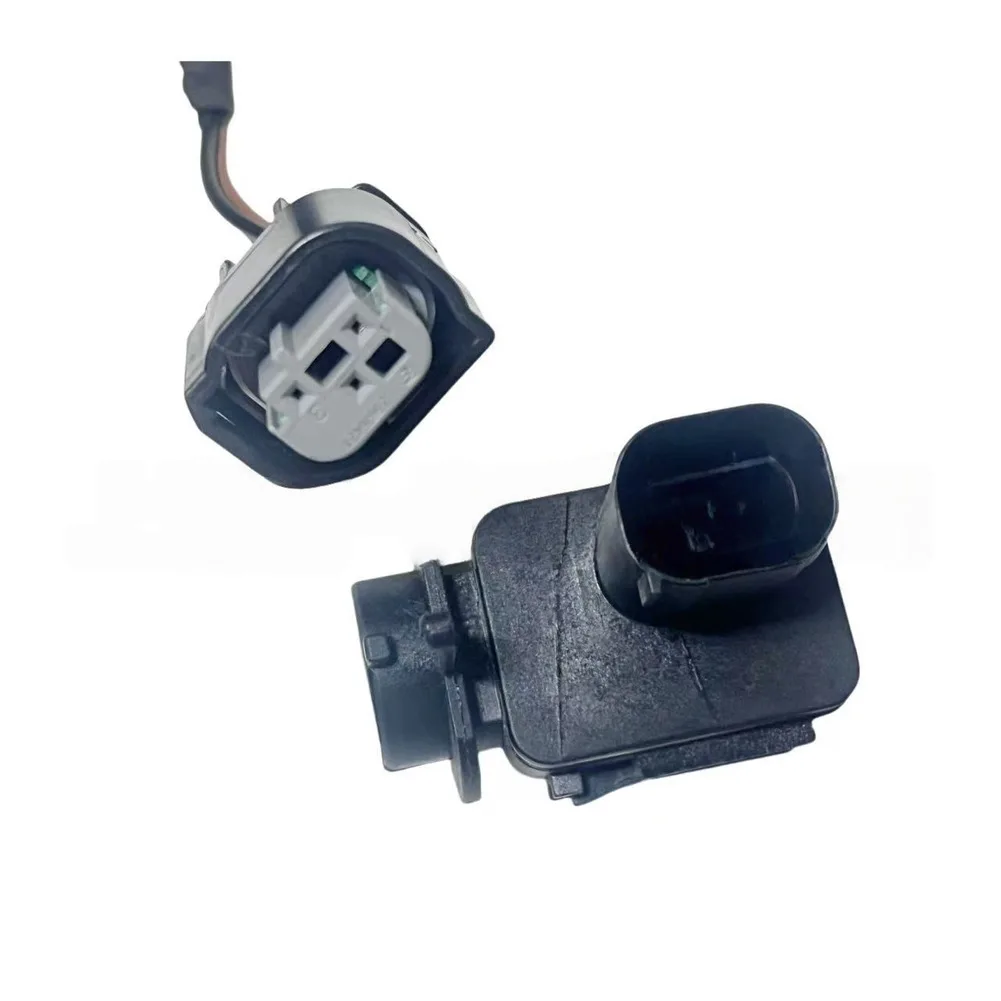 Vehicle Repair Black Sensor Harness Replacement Part OEM Compatible Non-deformation Easy To Install For Golf 7