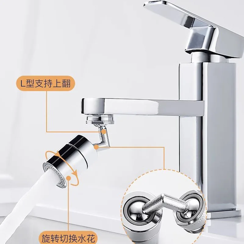 Garden Luxury Kitchen Faucets Removable Caravan Extendable Water Tap Waterfall Item Sink Mixer Robinets Cuisine Home Improvement