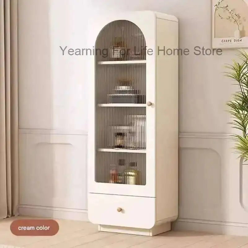 

European Luxury Bookcase Librero Cabinets Dressers FilingLuxury Japanese Cabinets Hallway Desk Skincare Cajonera Home Furniture