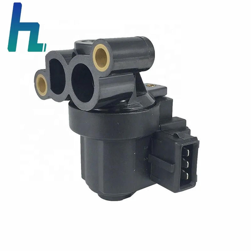 

35150-33010 Idle Air Control IAC Valve For Hyundai Sonata Elantra Tucson Santa Fe Kia Magentis Spectra Sportage