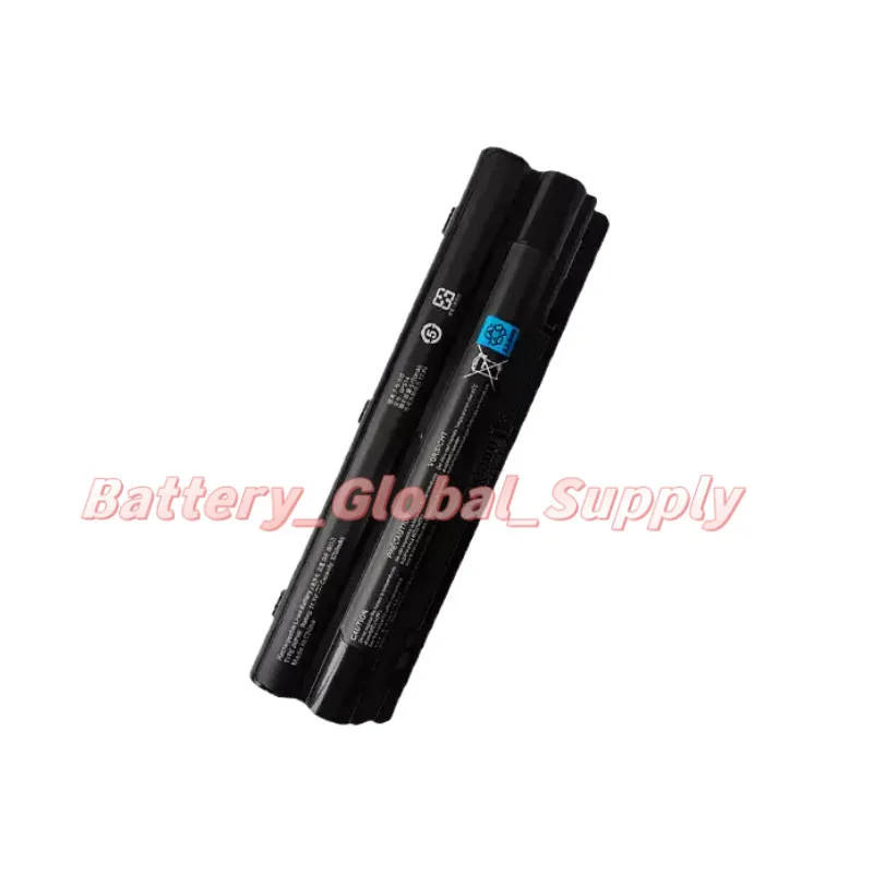 

Battery for JWPHF L502X L501X L701X L402X L401X XPS 14 11.1V 5200MAH 1PC