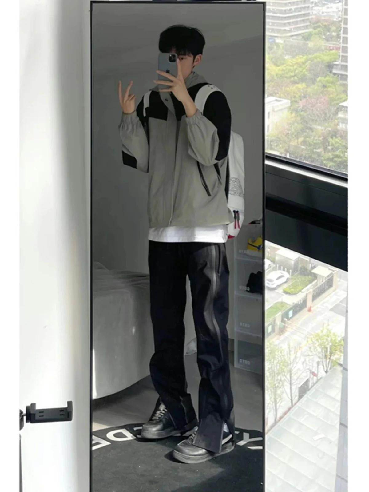 

Мужская летняя молодежная куртка для активного отдыха и альпинизма, с капюшоном, на молнии, стандартный крой, для путешествий в Тибете