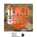 Reflective patch 28