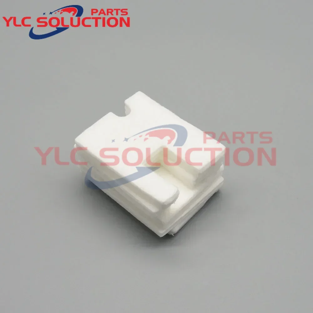 30X 1830528 1749772 Waste Ink Tank Pad Sponge Absorber support for EPSON L1110 L3100 L3101 L3110 L3150 L3151 L3160 L5190 L3115 L
