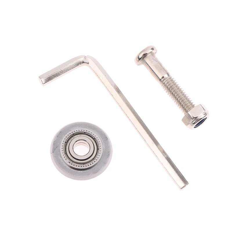 عجلة قطع الطوب والبلاط الزجاجي ، شفرة سكين تحمل دوارة يدوية ، قاطعة دفع ، أداة كربيد التنغستن ، سبيكة معدنية