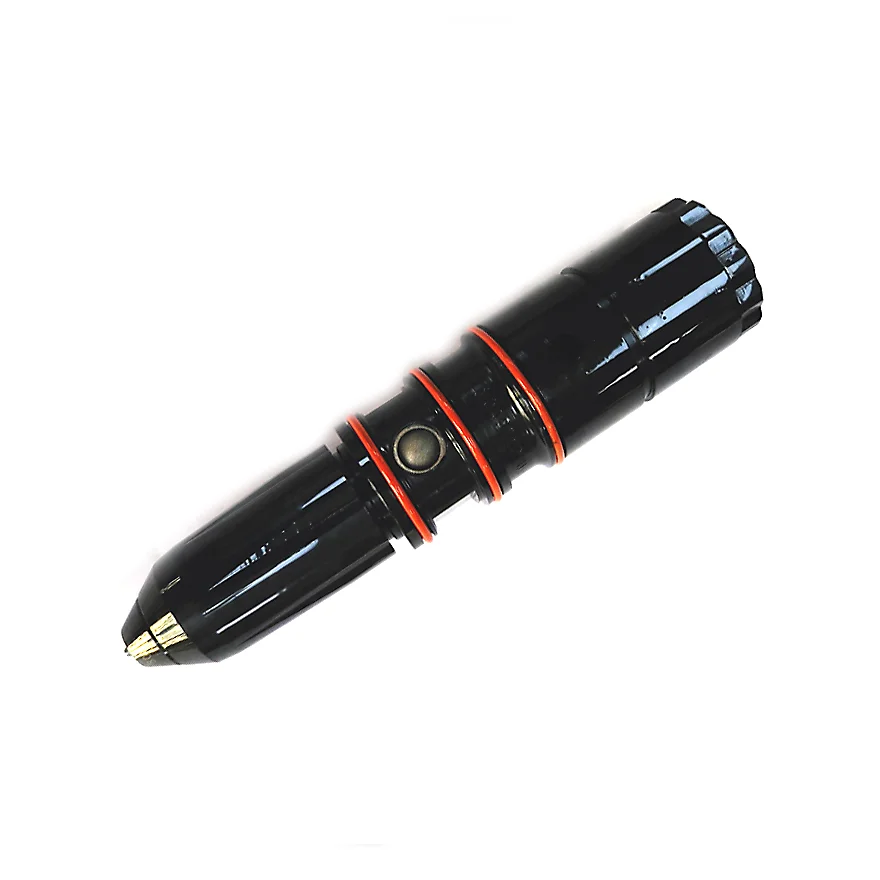 

Construction Machinery Diesel Engine L10 Fuel injector 3076736 for Cummins