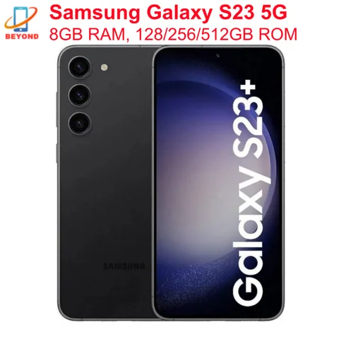 Samsung Galaxy S23 5G S911U1 S911B S9110 S911N 6,1 10 best sales från 23 - №1