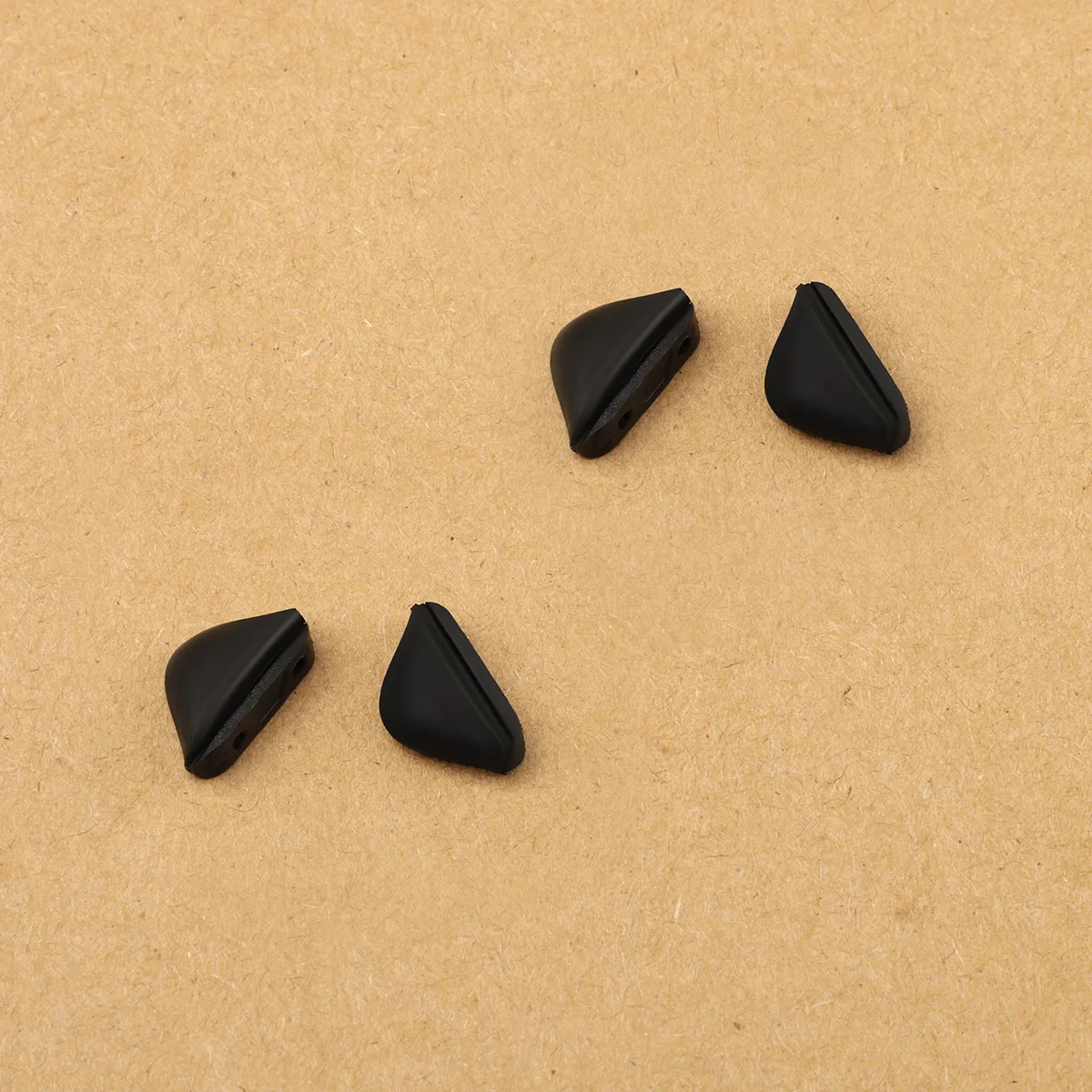 

Suitable for Oakley Pit Bull OO9127 Replacement Nose Pads - Comfort-Enhanced Comfort & Fit