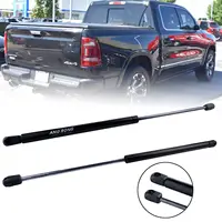 Soporte de puntales de gas para capó delantero, para Dodge Ram 1500 2500 3500 5500 2002-2010