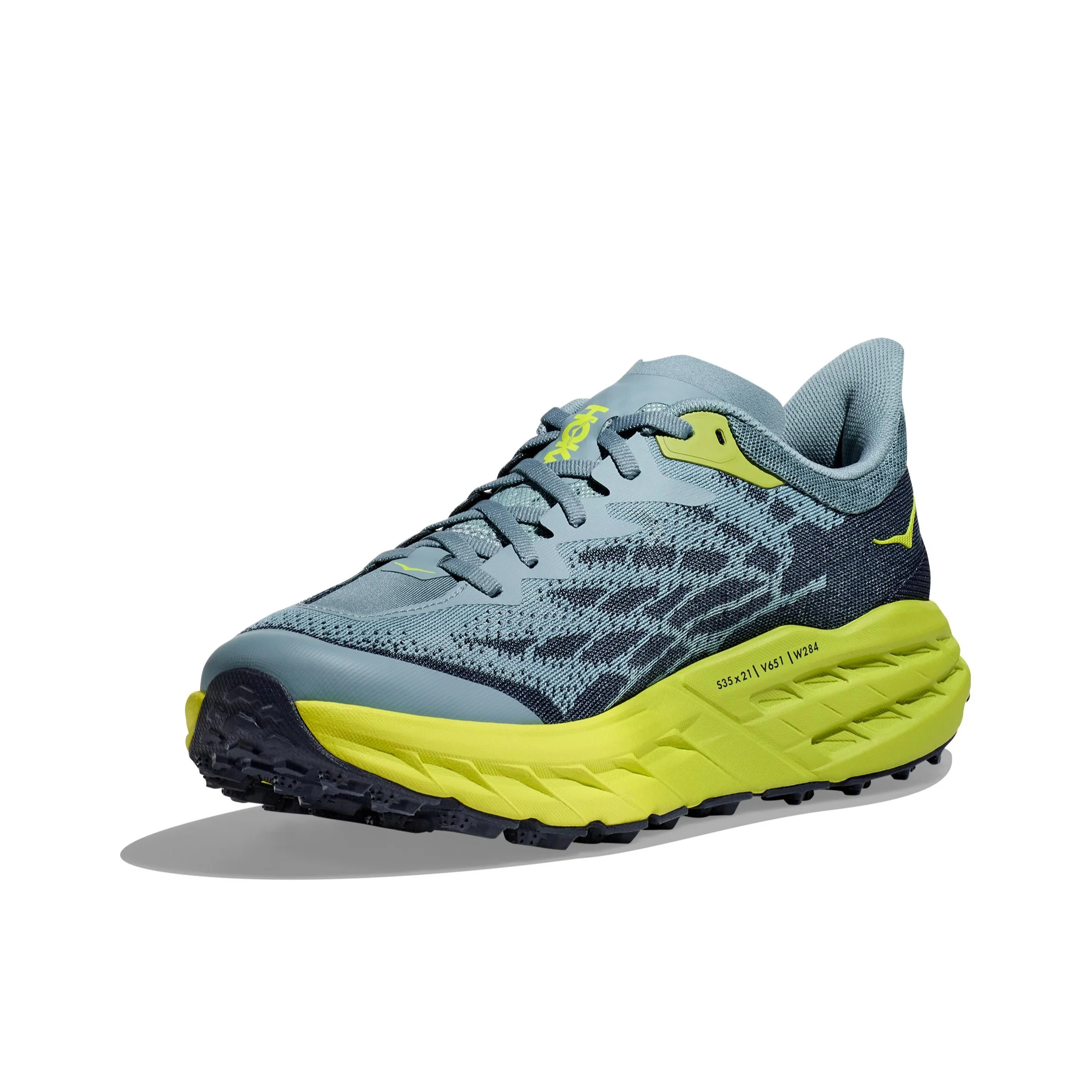 HOKA ONE ONE Speedgoat 5 Erkek - Men'S Shoes Hoka incelemesi ve fiyatı