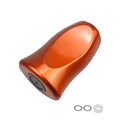 orange-red