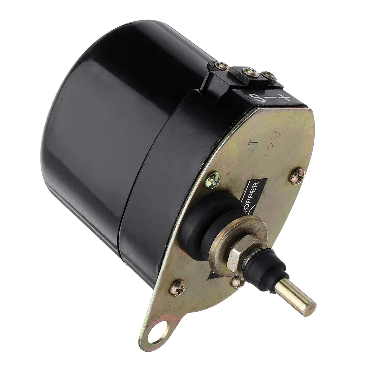 Motor de limpiaparabrisas de coche de 12V para Tractor Jeep Willys RSM 868 7731000001 01287358 0390506510