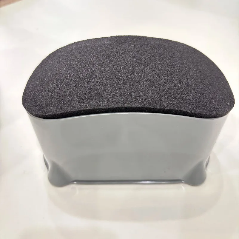 

Mini Size Heat Press Machine Auxiliary Accessories for Thermal Baseball Cap Sublimation DIY Hat Adjustable Portable Ttransfer