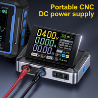 FNIRSI DPS-150 Laboratory DC Power Supply CNC Adjustable 30V 5A Digit Display Mini Portable Regulator Switching Power Supply