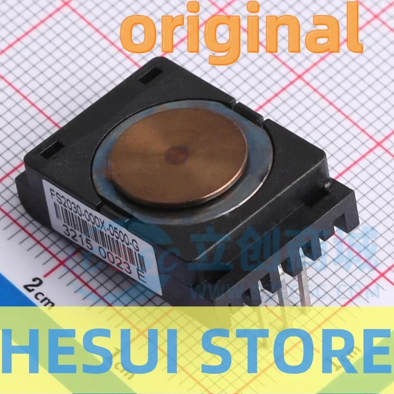 

Датчик давления FS2030-000X-0500-G оригинал