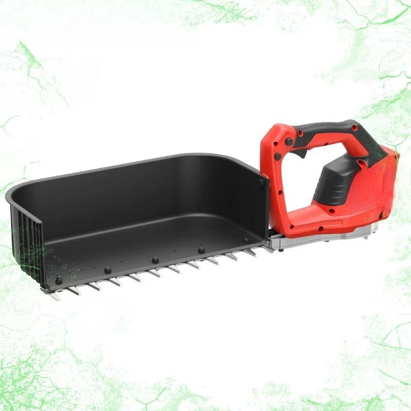 Electric Tea Picker… - image