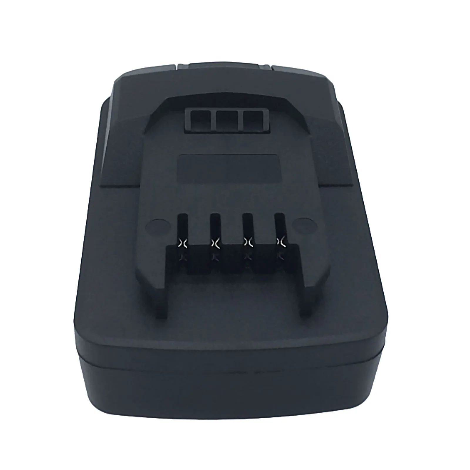 Convertisseur adaptateur de batterie 18V/20V, 1 pièce, pour batterie au Lithium DEVON 5150-Li-20-52 5150-Li-20-40 pour outil électrique de l'équipe PARKSIDE X20V