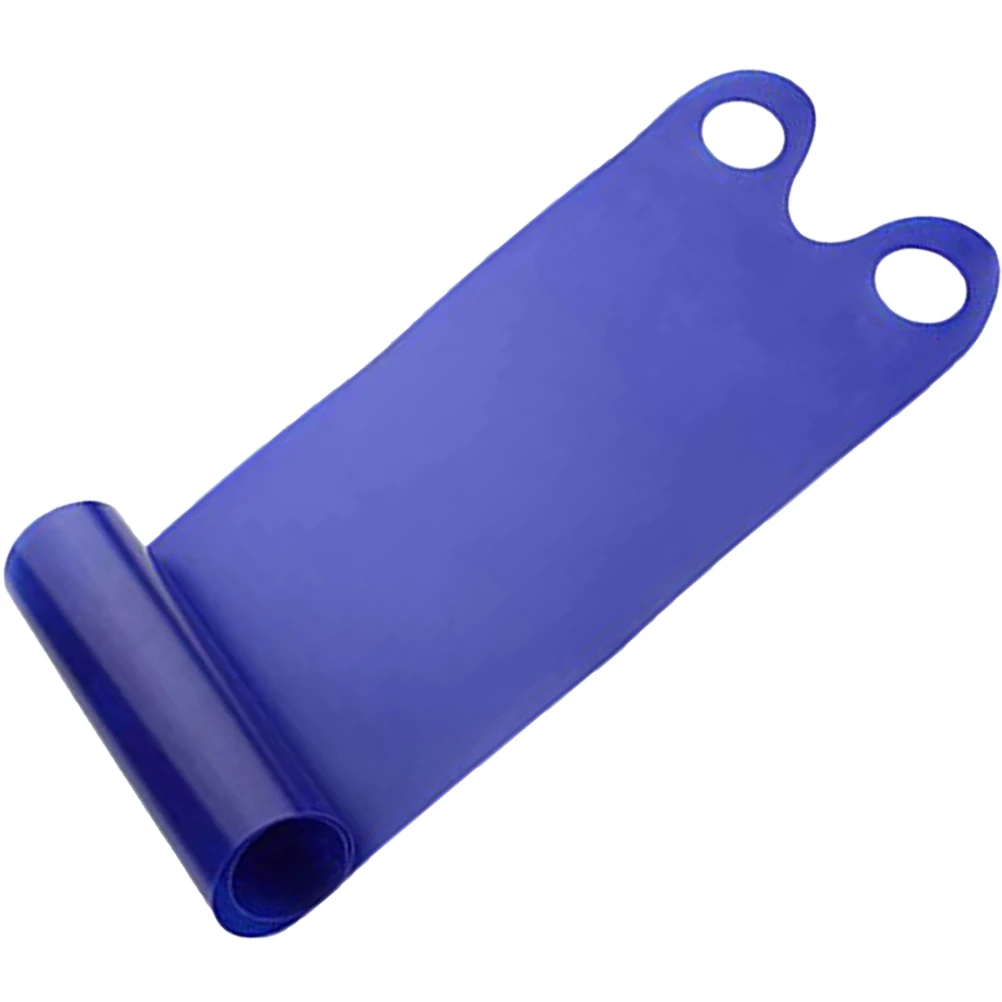 

Winter Plaything Snow Funny Sliding Mat Handle Design Outdoor For Children Anti-Skid Lightweight Foldable Kids Skiing