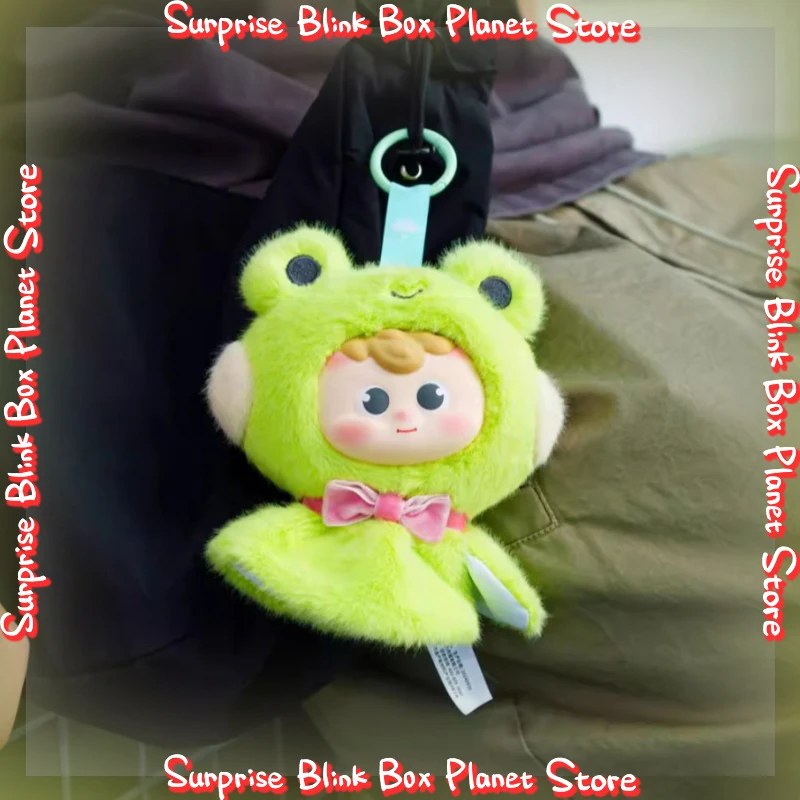 

Новая глухая коробка Diudiu, поступление, аутентичная погода, детская загадочная коробка, милый брелок, украшения, модная мягкая кукла, плюшевый подарок-сюрприз