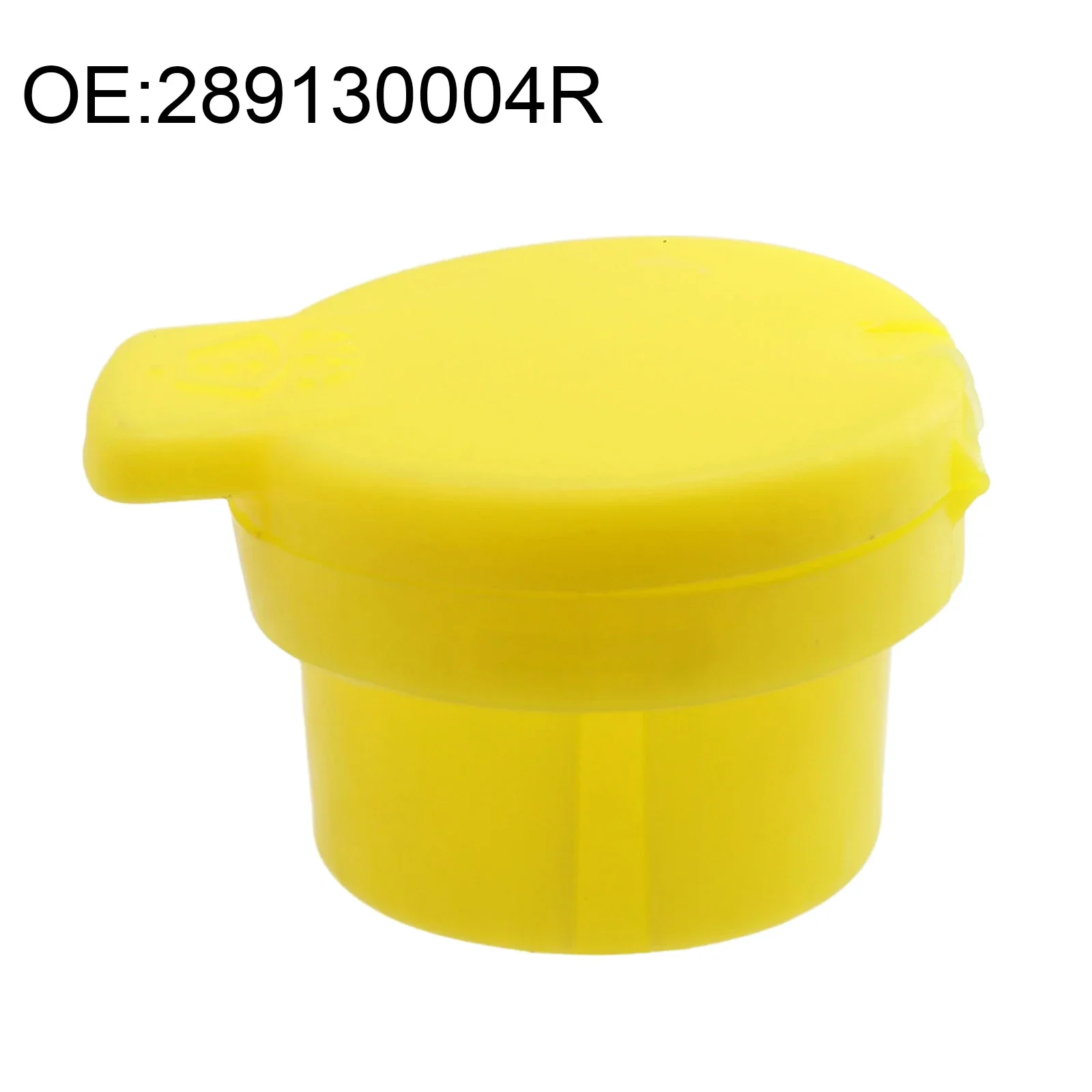 

Durable Tank Cap Lid Cover 28 91 300 05R 289130004R 289130005R 289135972R 289158965R Plastic Washer Fluid Reservoir