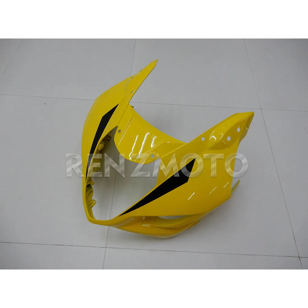 Motocicleta Carenagem Set para Suzuki GSX-R1000 2003-2004 K3 K4, Decoração Kit Corpo, Placa de guarda de plástico, Acessórios Shell, S1003-108a