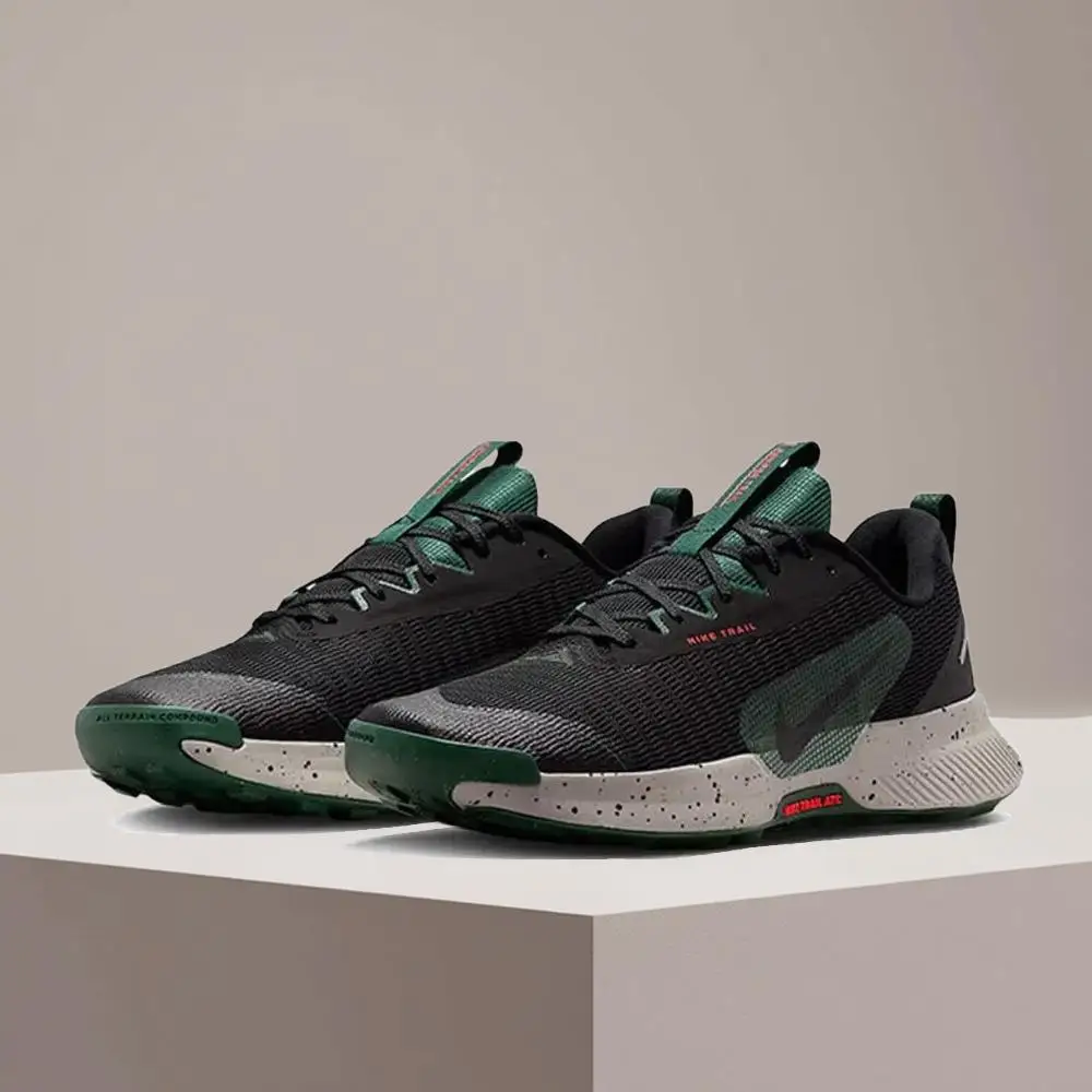 Nike JUNIPER TRAIL 3 Men's Shoes Breathable, Durable, Comfortable Training Shoes Stylish, Versatile Running Shoes FQ0904-006