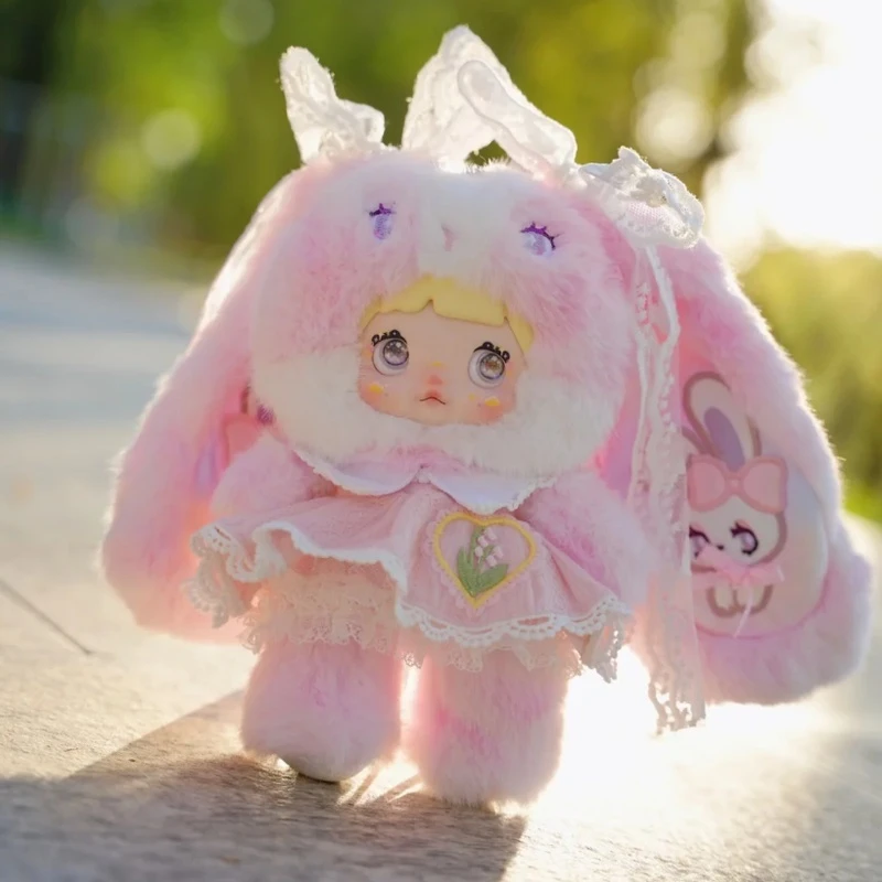 جديد Nommi توقعات الطقس سلسلة Kawaii الفينيل صندوق أعمى حقيبة قلادة المفاتيح جمع العصرية لعبة عيد ميلاد هدية الكريسماس