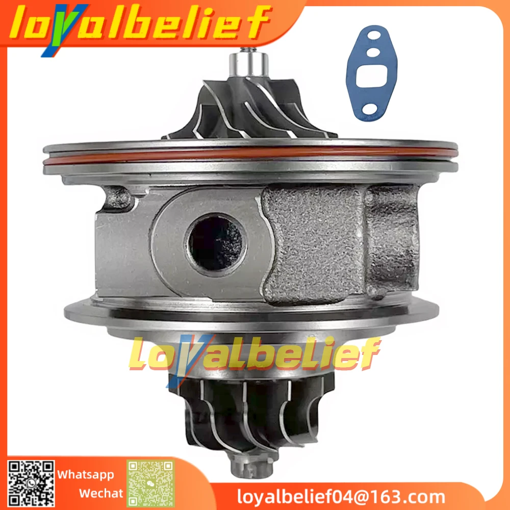 Automotive Turbo Cartridge Core Chra For Smart Fortwo Roadster 0.7 MC01 45kw 700cc 727211