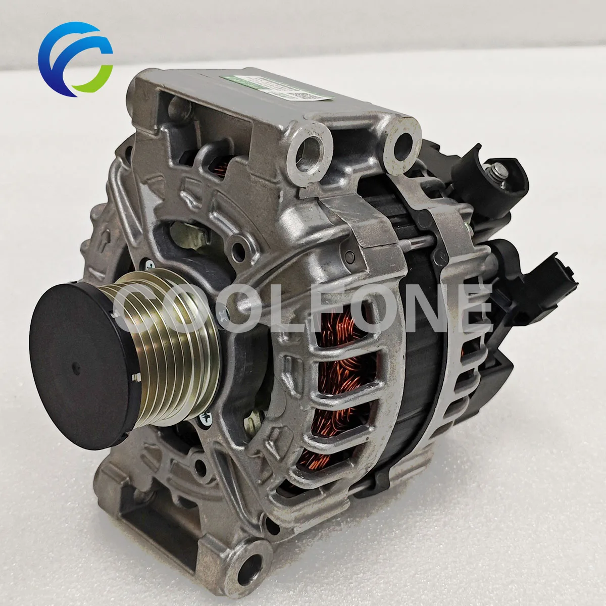 

Generator Alternator for MINI CLUBMAN R55 R56 R57 Cooper 1.6 12317604782 12317613445 7575650 0125711011 0125711078