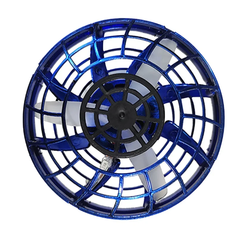 flying-spinner-facil-de-tocar-drones-leves-manuais-voando-ovni-brinquedo-presente-para-criancas-para-ambientes-internos-e-externos-azul