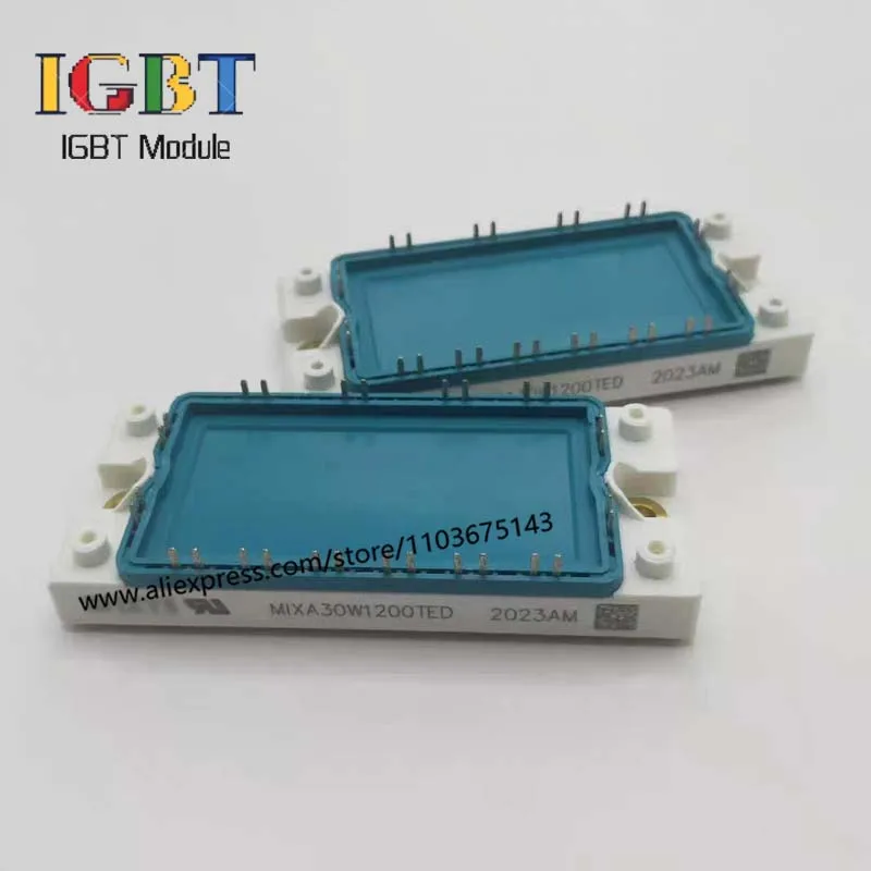 

MIXA30W1200TED New Original IGBT Module