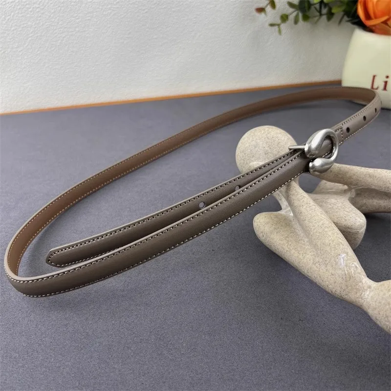 

Женский винтажный корсет из натуральной кожи, женское пальто с поясом, платье с поясом, узкий пояс J1759