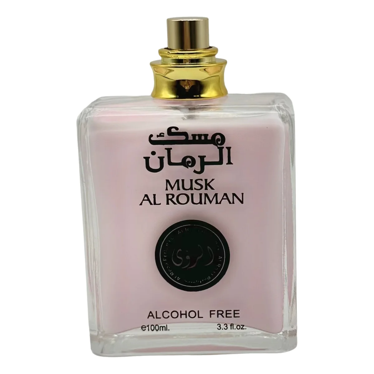 100ML Woman And Men Perfumes Original Arab Cologne Long Lasting Beauty Health Milk Perfum Fragrance Flower Fruit Fresh Holiday