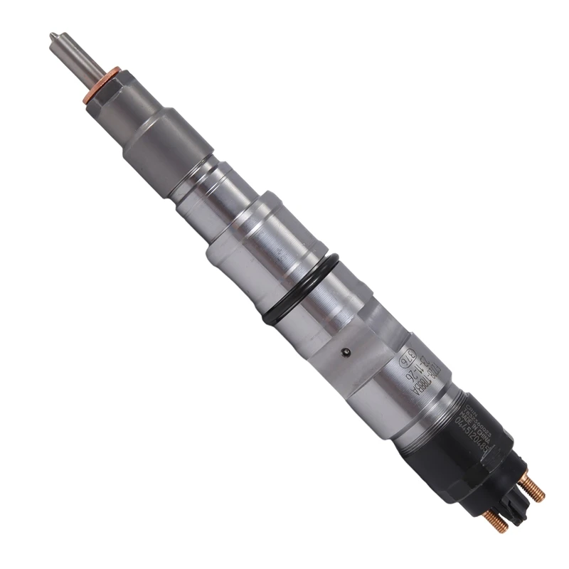 

0445120485 New Diesel Fuel Injector Nozzle For Spare Parts Accessories Parts