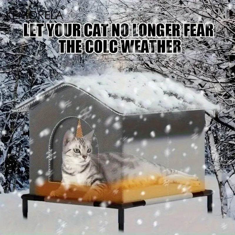 #12 Latest Outdoor Puppy Houses Offers