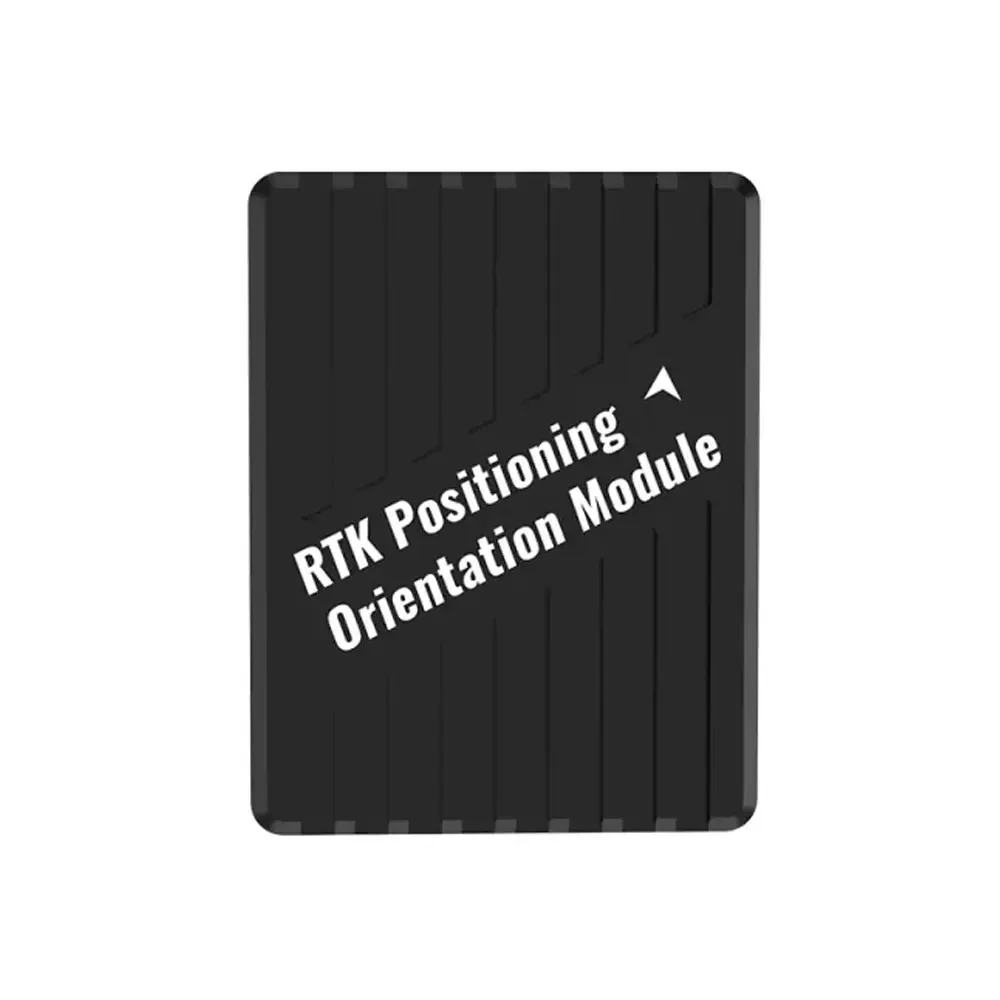 Original SIYI RTK Positioning Orientation Module Dual Antenna Centimeter-level High Precision System