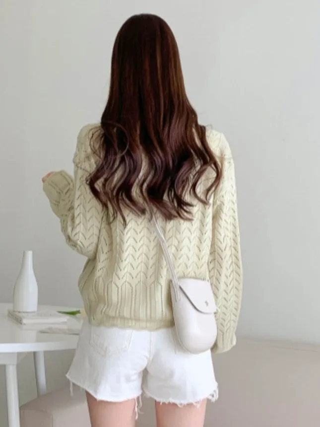 하이웨이스트 화이트 데님 반바지 여성 여름 한국 스타일 다용도 슬리밍 사이드 슬릿 프레이드 밑단 A라인 와이드 레그 핫팬츠