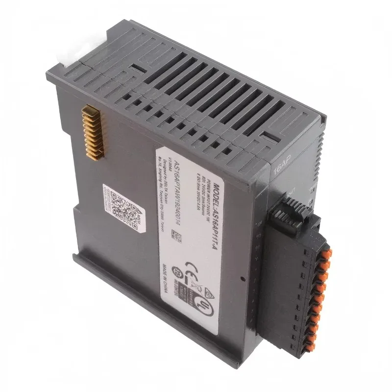 AS16AP11R-A PLC Controller Module Extension for AS16AP/AN/AM (Size AS16AN01R-A)-Industrial Automation PLC Programming