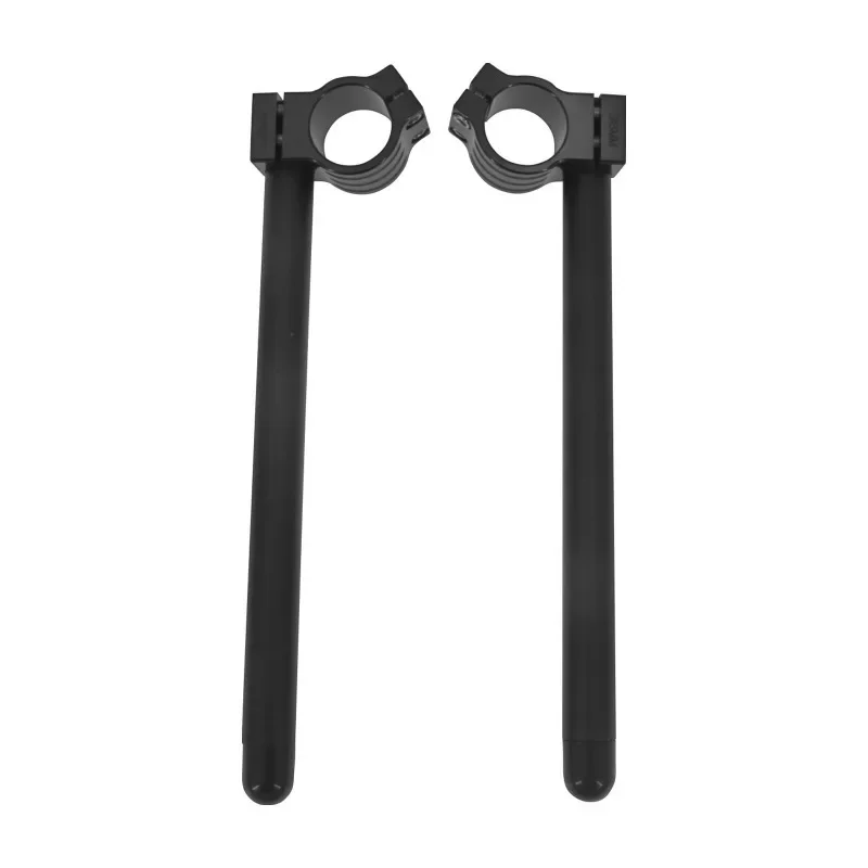 

2 шт. модификация мотоцикла со съемным рулем, гоночным спортивным автомобилем, модификация уличного автомобиля с алюминиевым рулем