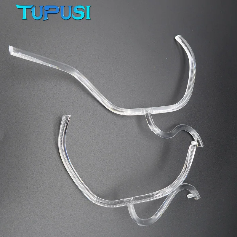Angel Eye for BMW 5 Series G30 G38 2018-2020 LED  DRL Light Guide Plate Light Guide Tube Headlight Daytime Running Light Guide - view 3