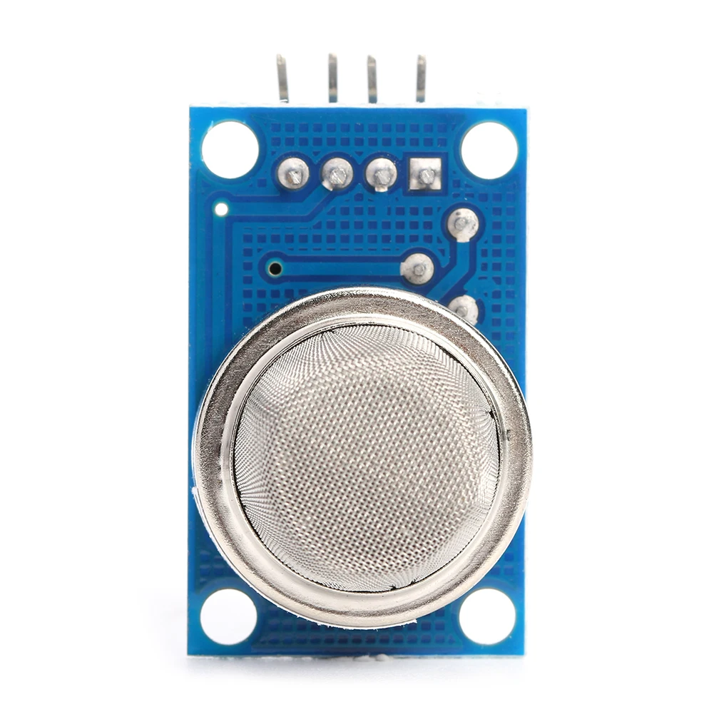 MQ-137 Dc 5V NH3 Ga…