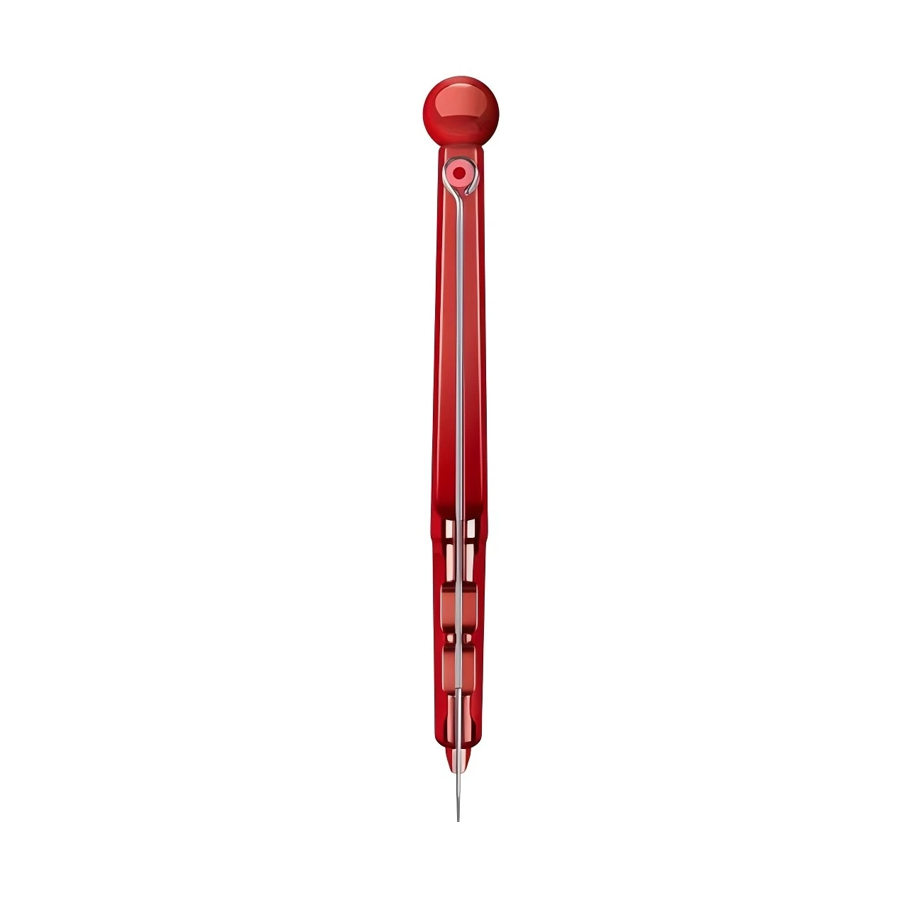 1 Set Hand Poke Pen Stick Tool Tattoo Needle Holder Tattoo Ink Cup Glover Grommet Bandage Kit No Pigment view 5