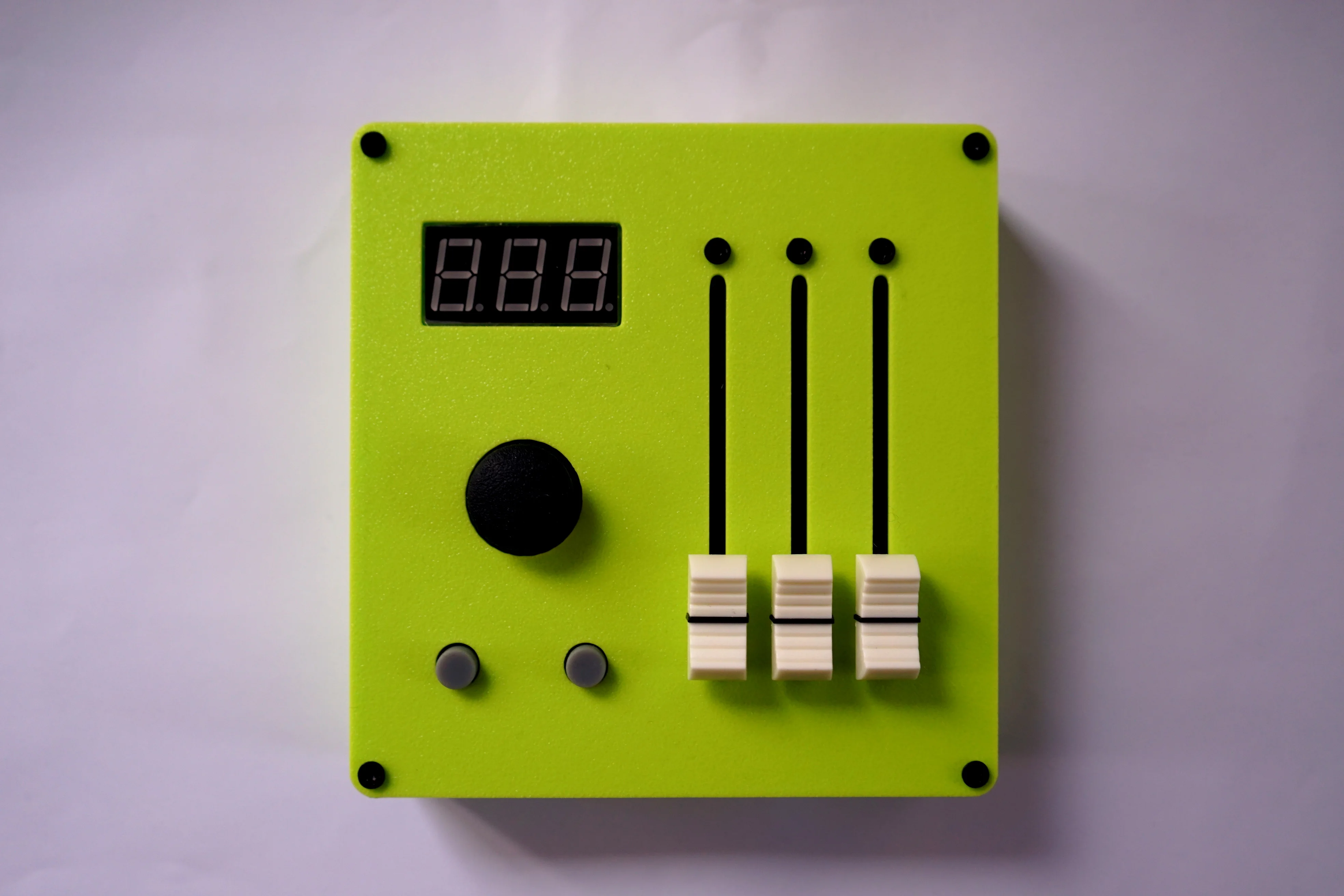 ジョイスティック MIDI CC ベンドホイール XY コントロール MIDI コントローラー