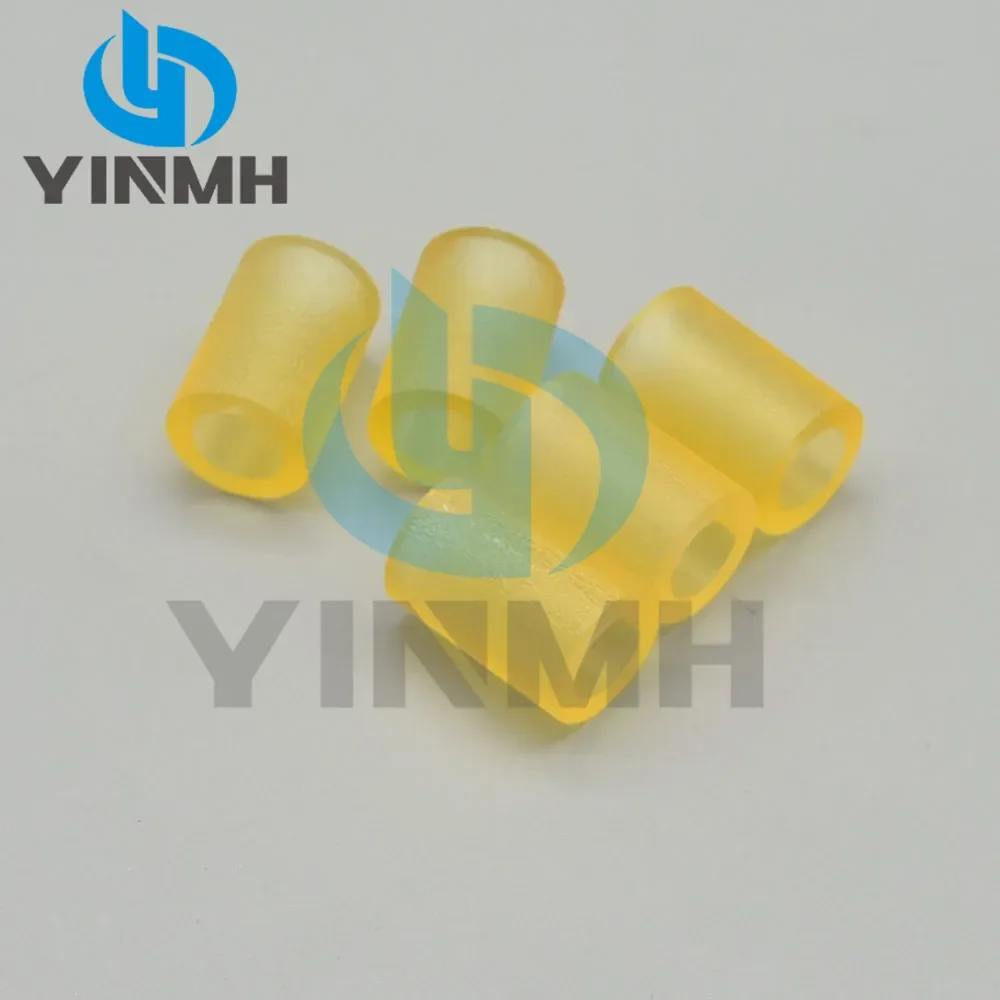 50pc JC90-01032A JC90-01063B JC90-01063A Separation Roller Tire Pad compatible for Samsung ML 3310 3312 4833 M4020 4070 3710 371