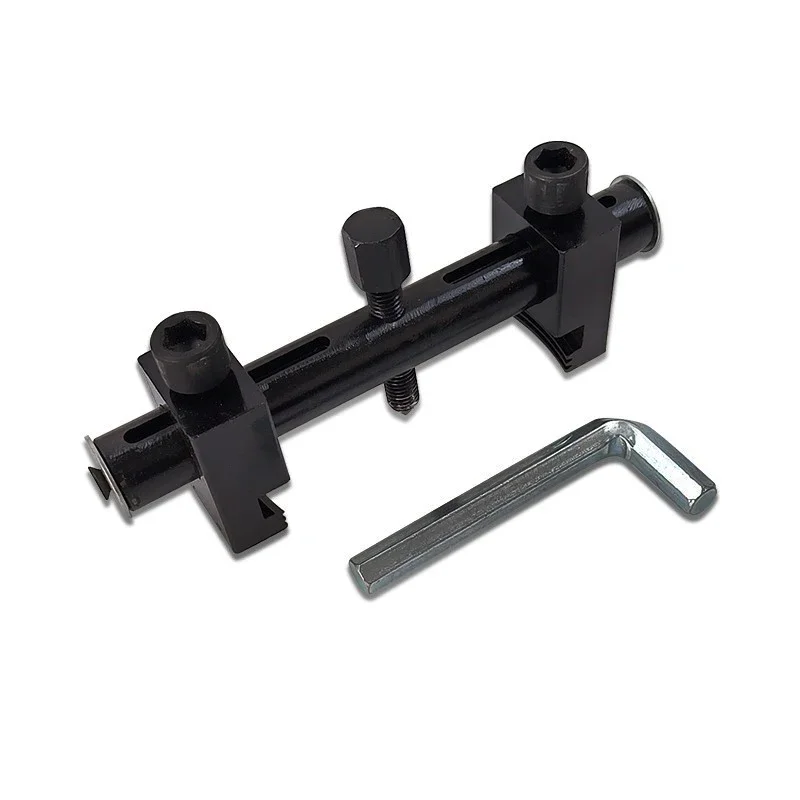 Crankshaft Drive Pulley Tool Fan Impeller Puller Puller Puller Car Repair and Disassembly Tool