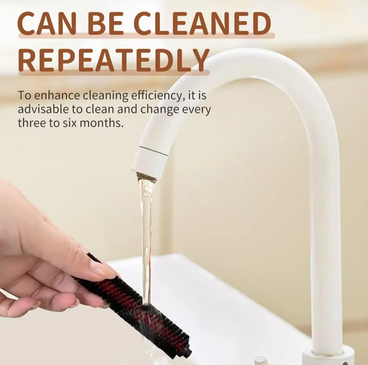 ملحقات فرشاة الأسطوانة Roborock S8 Maxv فائقة السرعة ذاتية التنظيف Saros 10 S7 Pro Ultra S8 plus S8+ S8 Pro Ultra S8 MaxV