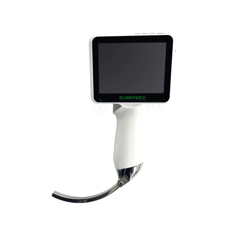 Sy-P029-3 Flexible Endoscope Human/Veterinary endoscope Bronchoscope nasopharyngoscope