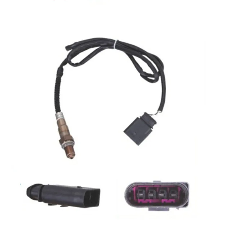 

06A906262AK 0258006261 0258006262 rear o2 oxygen sensor for Volkswagen BORA GOLF 4 Skoda 1.6L 1999-2005 for Audi for SKODA