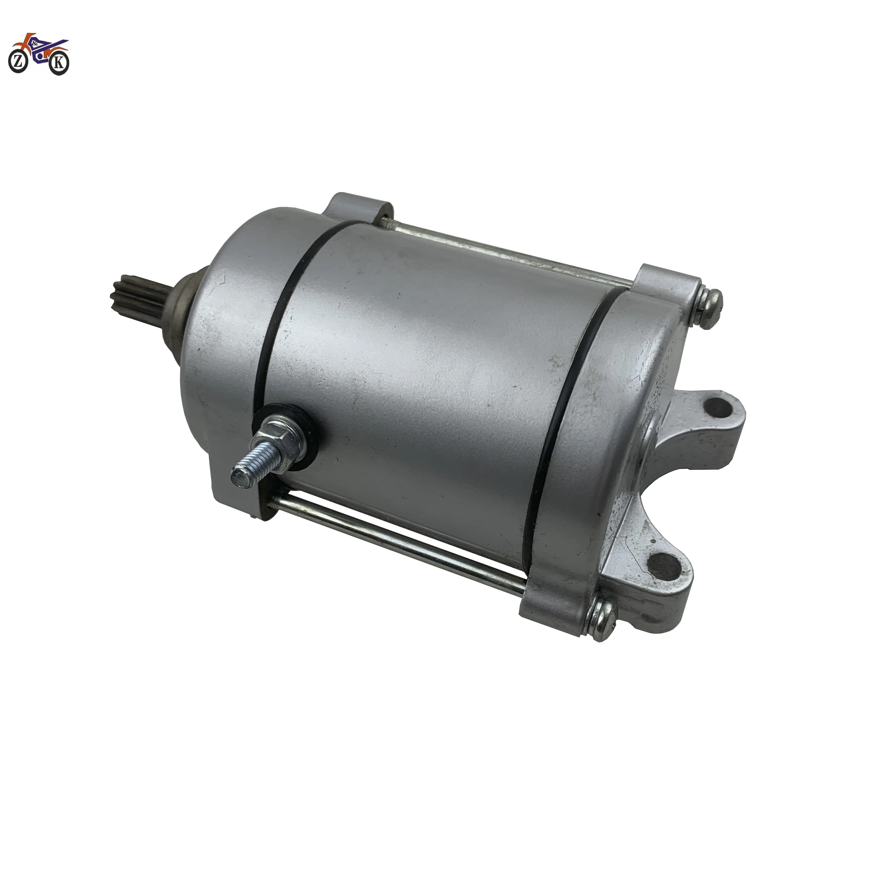 Rozrusznik motocyklowy 9-zębowy obrót w ruchu wskazówek zegara dla Honda CG125 CG125 CG 125cc 150cc